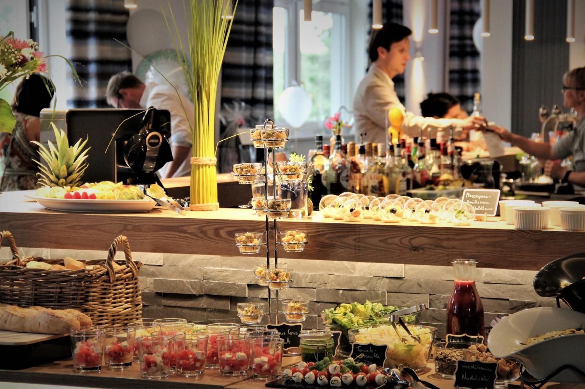 Privat & Boutique Hotel Plauer See Fünfseen Kültér fotó