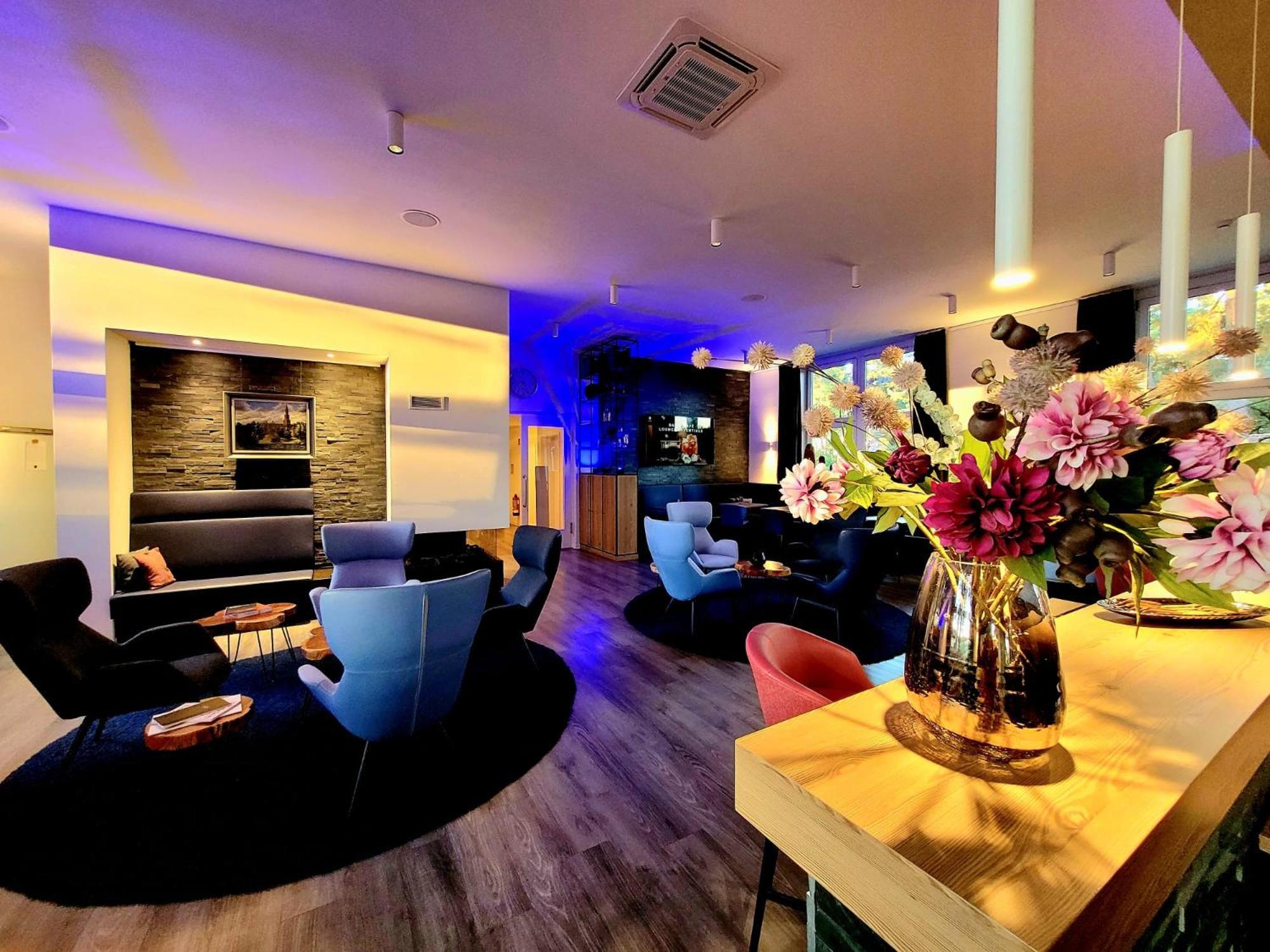 Privat & Boutique Hotel Plauer See Fünfseen Kültér fotó