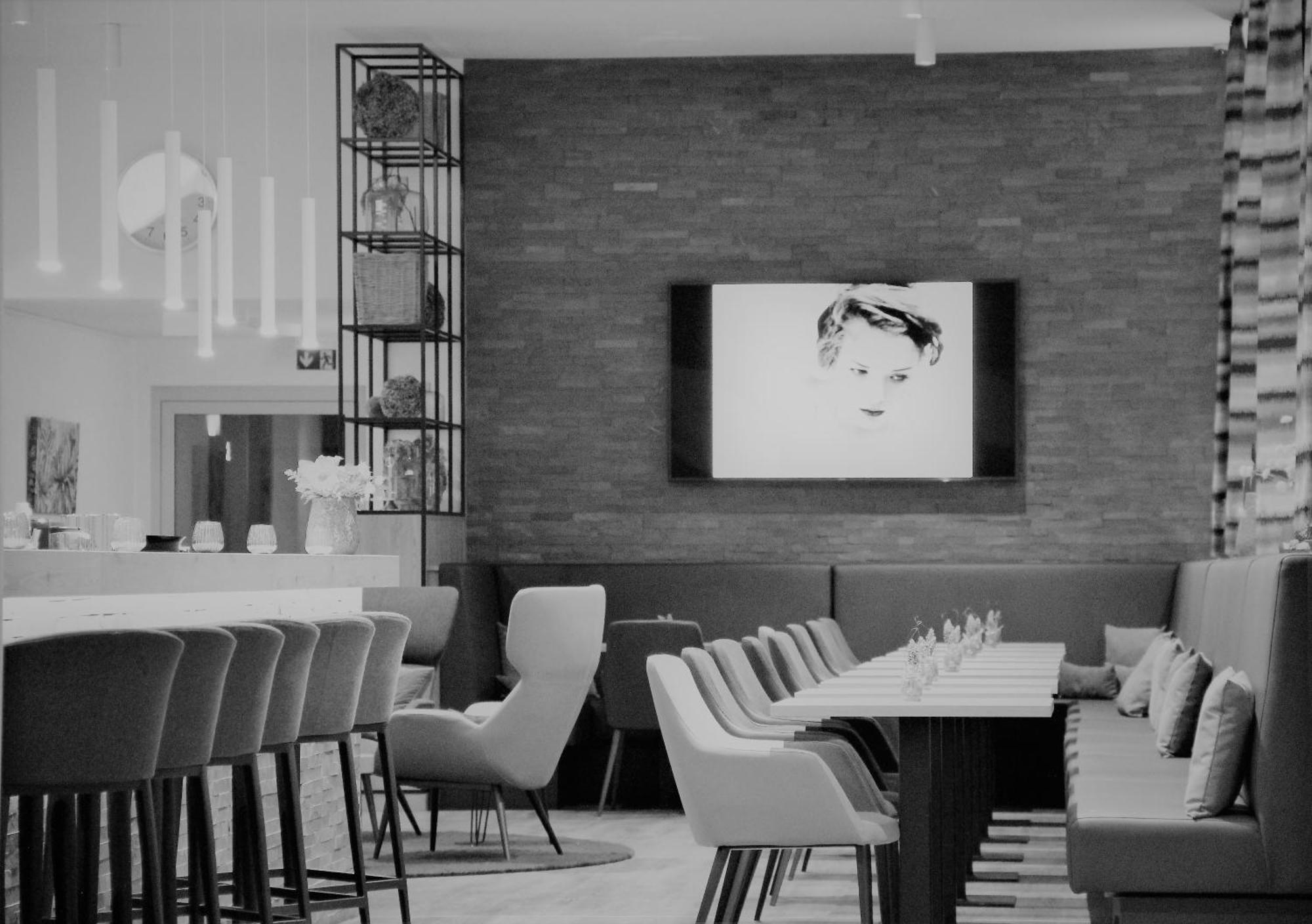 Privat & Boutique Hotel Plauer See Fünfseen Kültér fotó