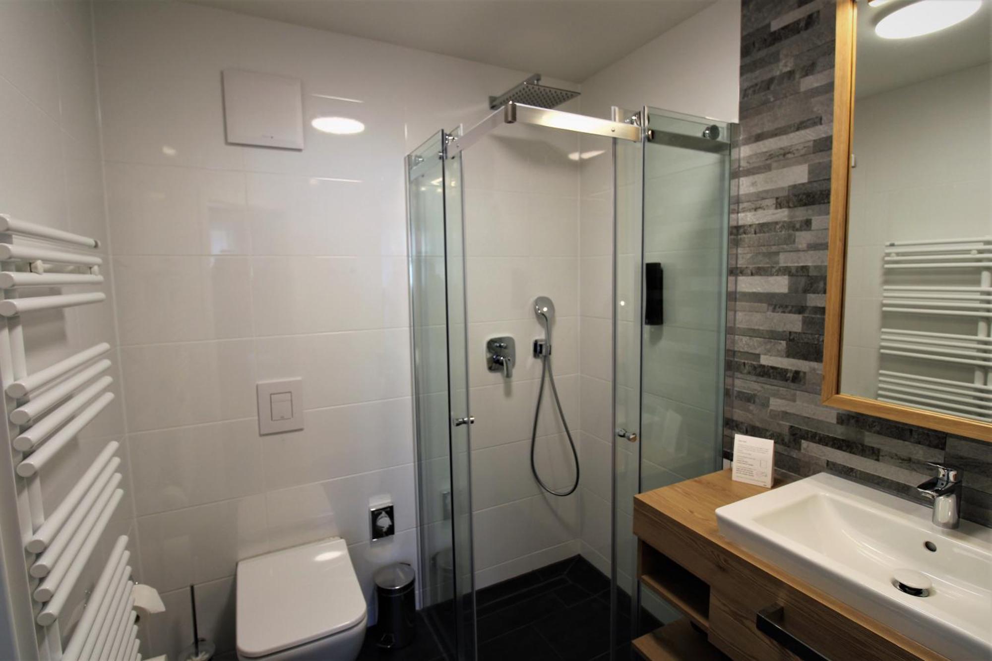 Privat & Boutique Hotel Plauer See Fünfseen Kültér fotó