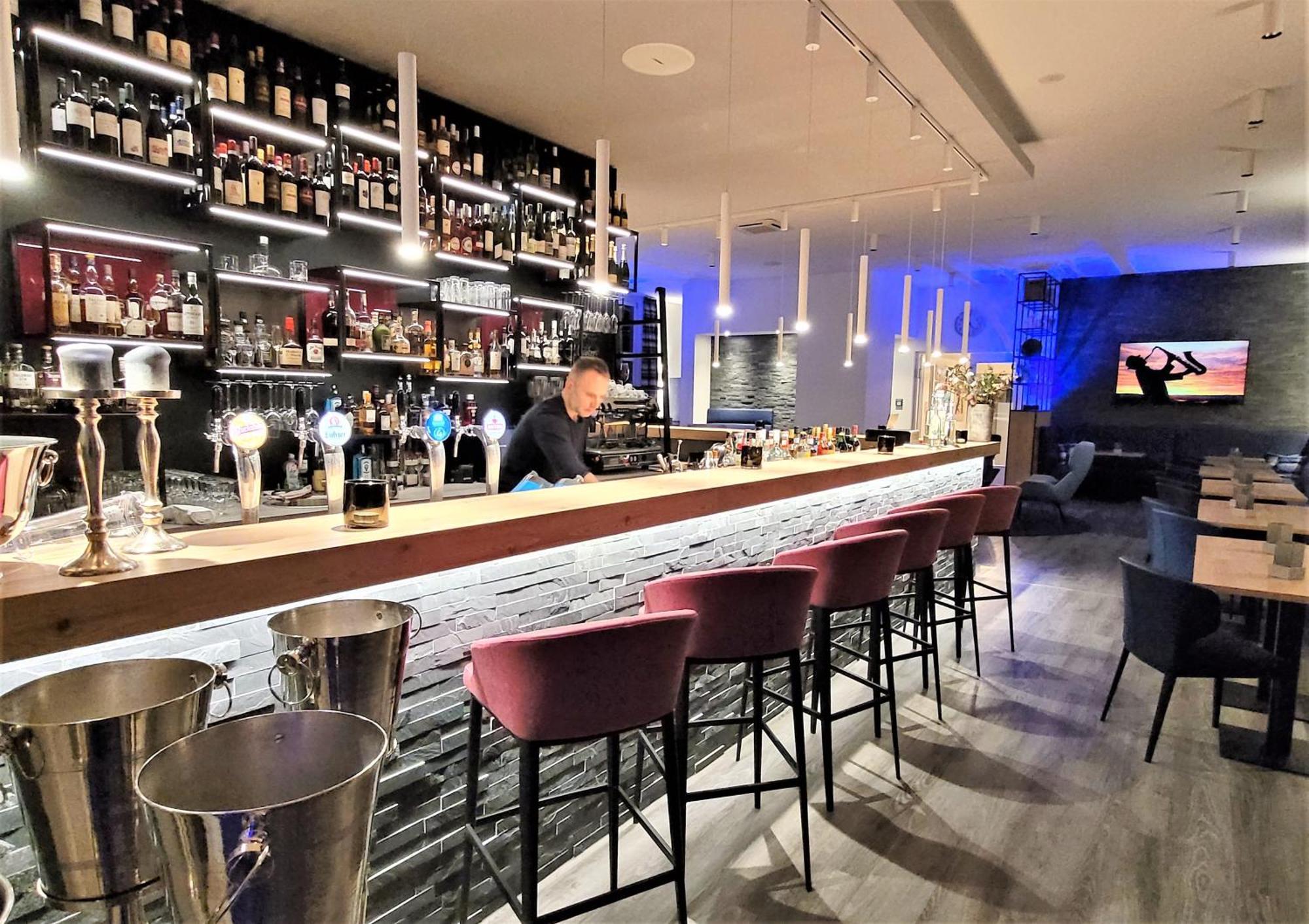 Privat & Boutique Hotel Plauer See Fünfseen Kültér fotó