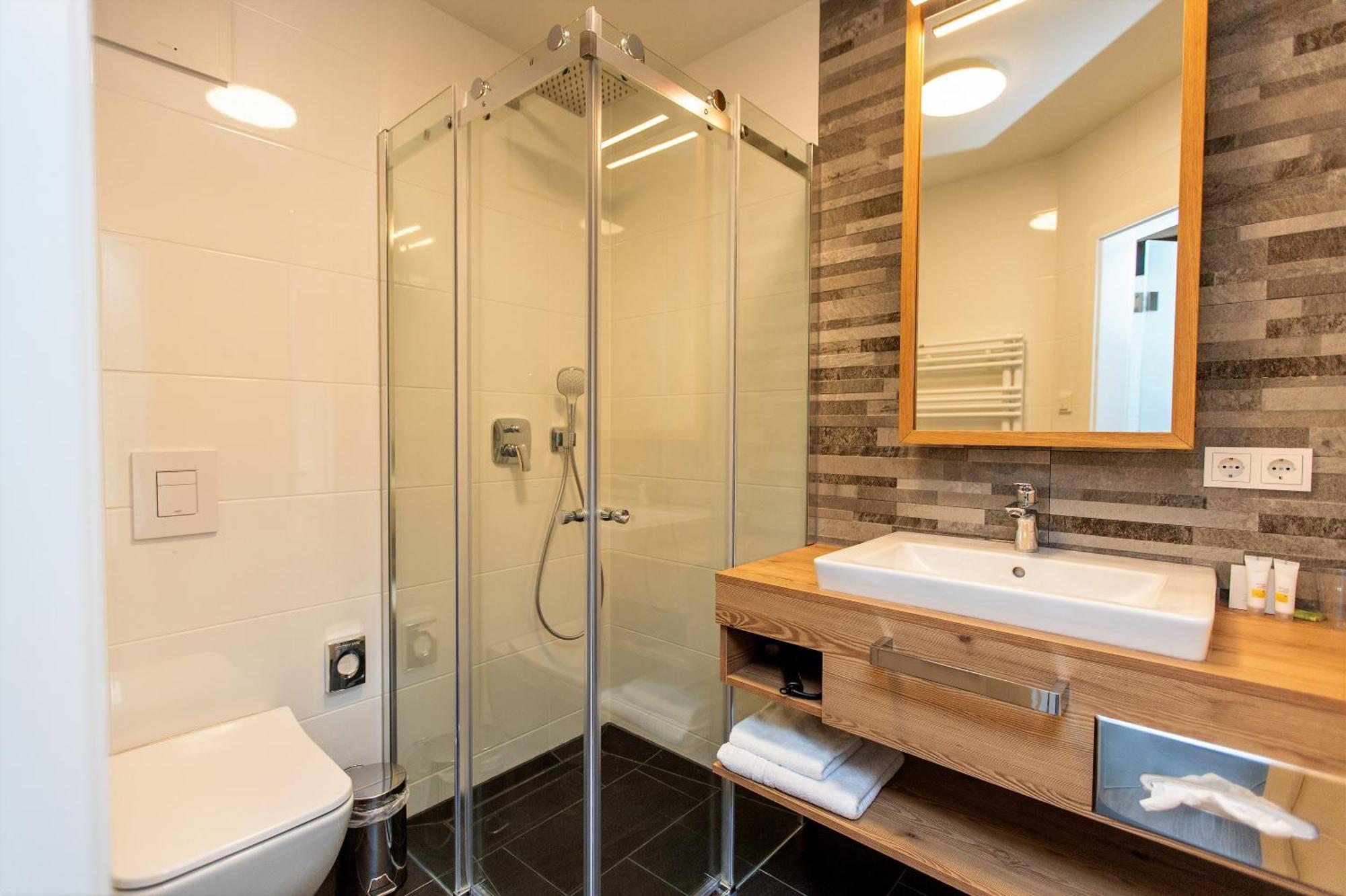 Privat & Boutique Hotel Plauer See Fünfseen Kültér fotó