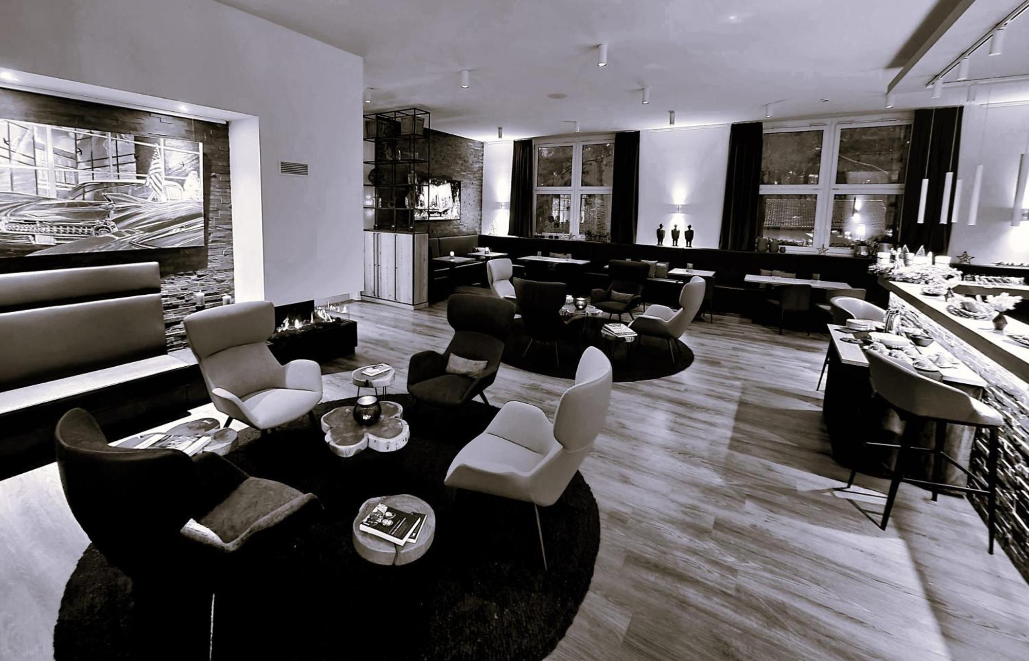 Privat & Boutique Hotel Plauer See Fünfseen Kültér fotó