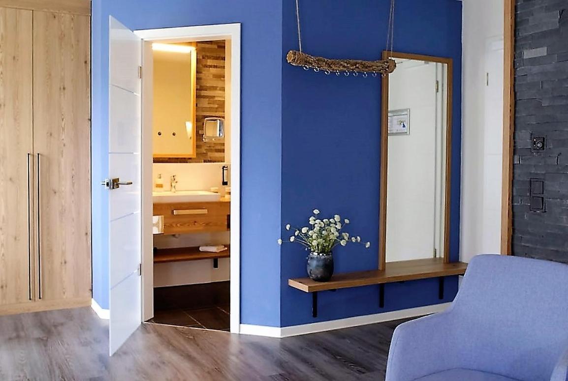 Privat & Boutique Hotel Plauer See Fünfseen Kültér fotó