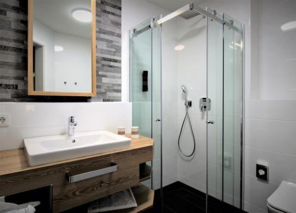 Privat & Boutique Hotel Plauer See Fünfseen Kültér fotó