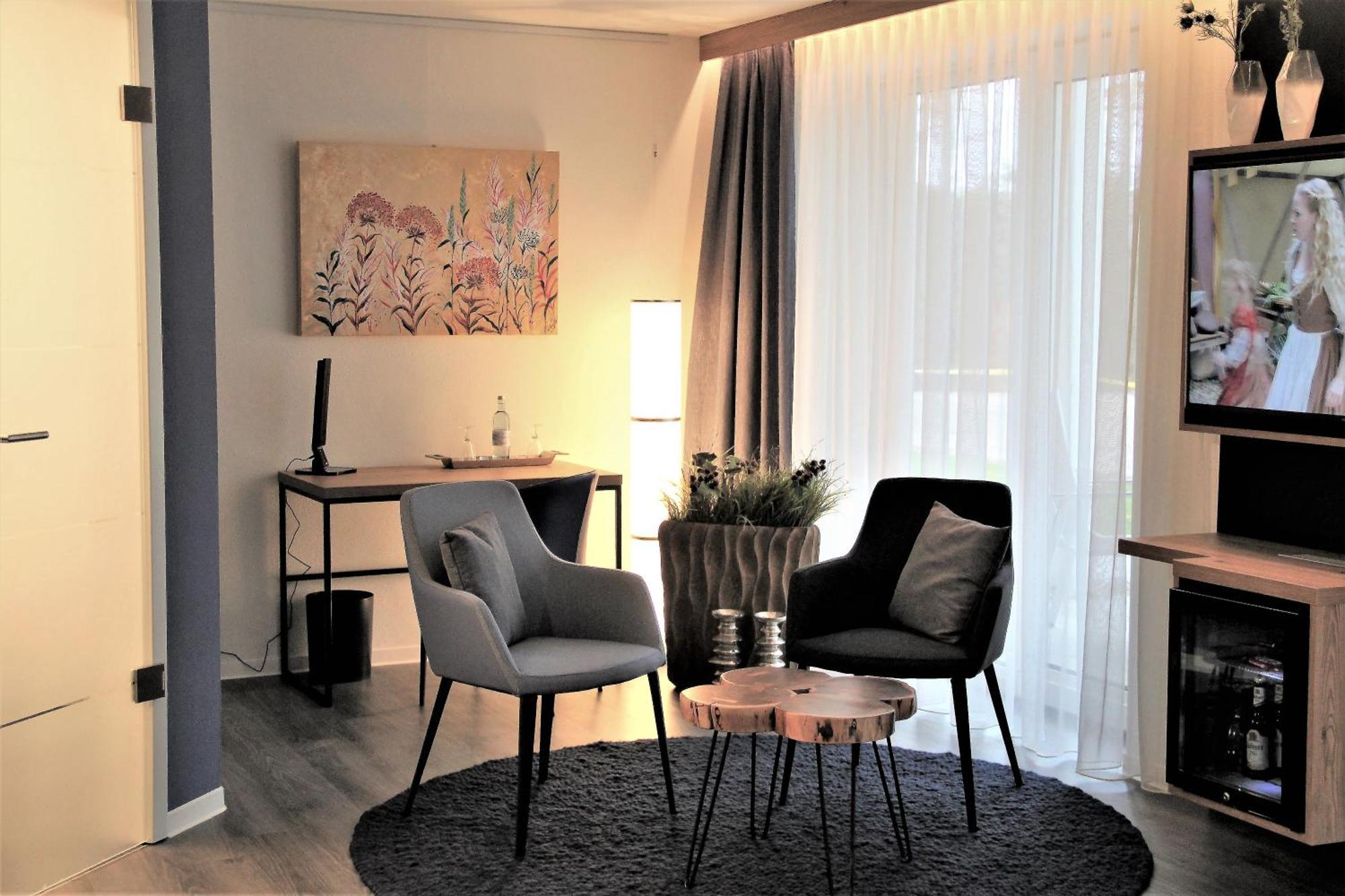 Privat & Boutique Hotel Plauer See Fünfseen Kültér fotó