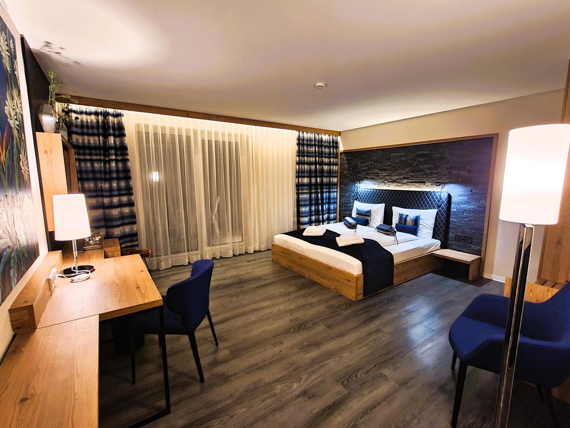 Privat & Boutique Hotel Plauer See Fünfseen Kültér fotó