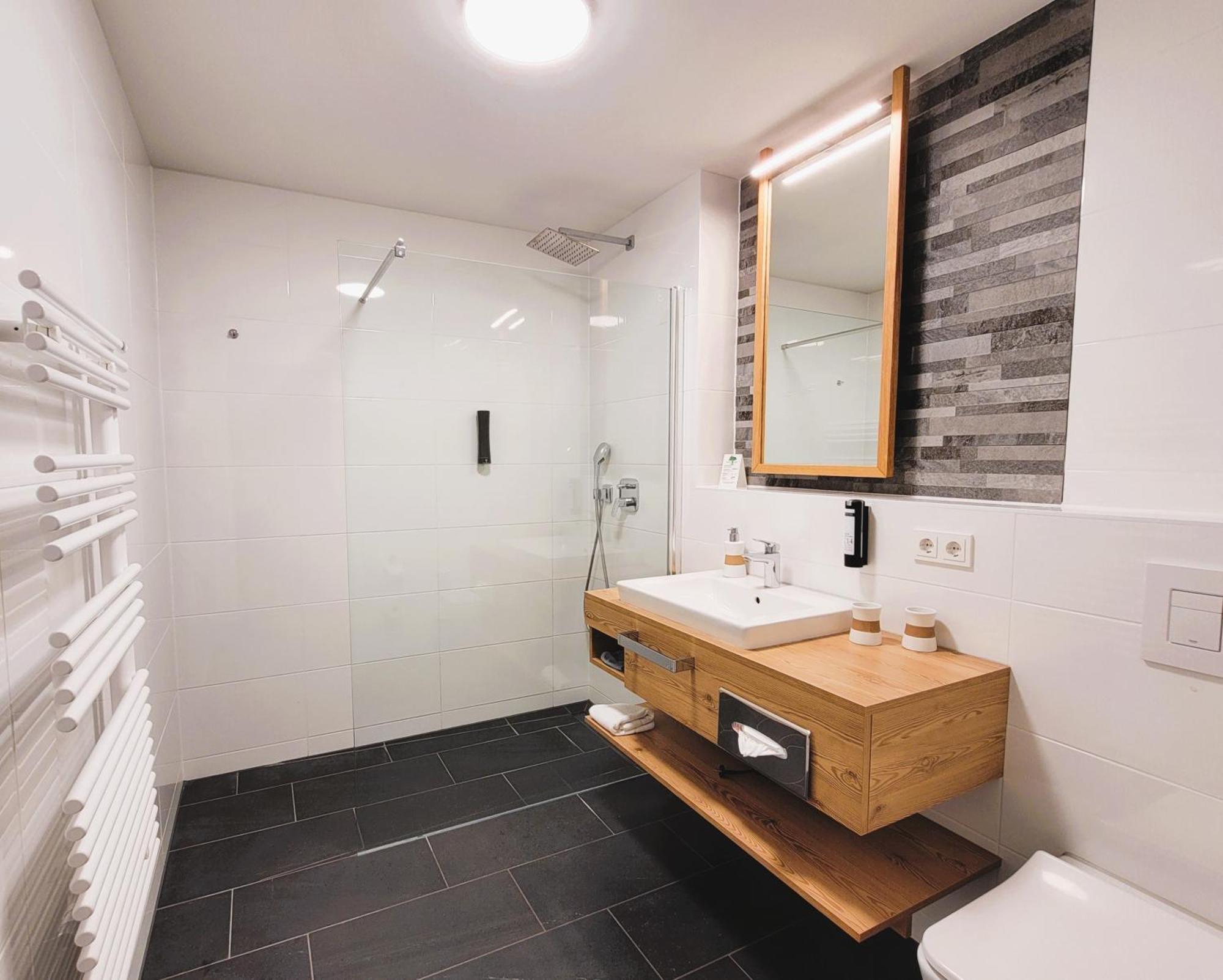 Privat & Boutique Hotel Plauer See Fünfseen Kültér fotó