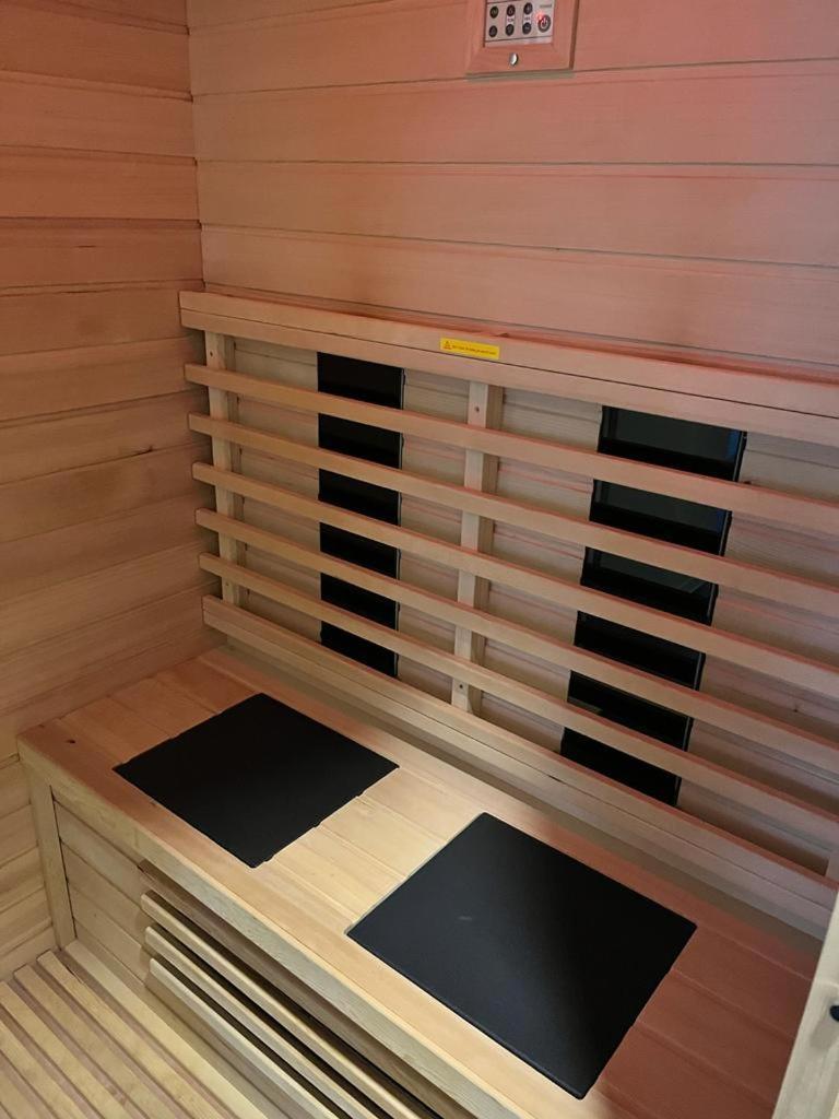 Privat & Boutique Hotel Plauer See Fünfseen Kültér fotó