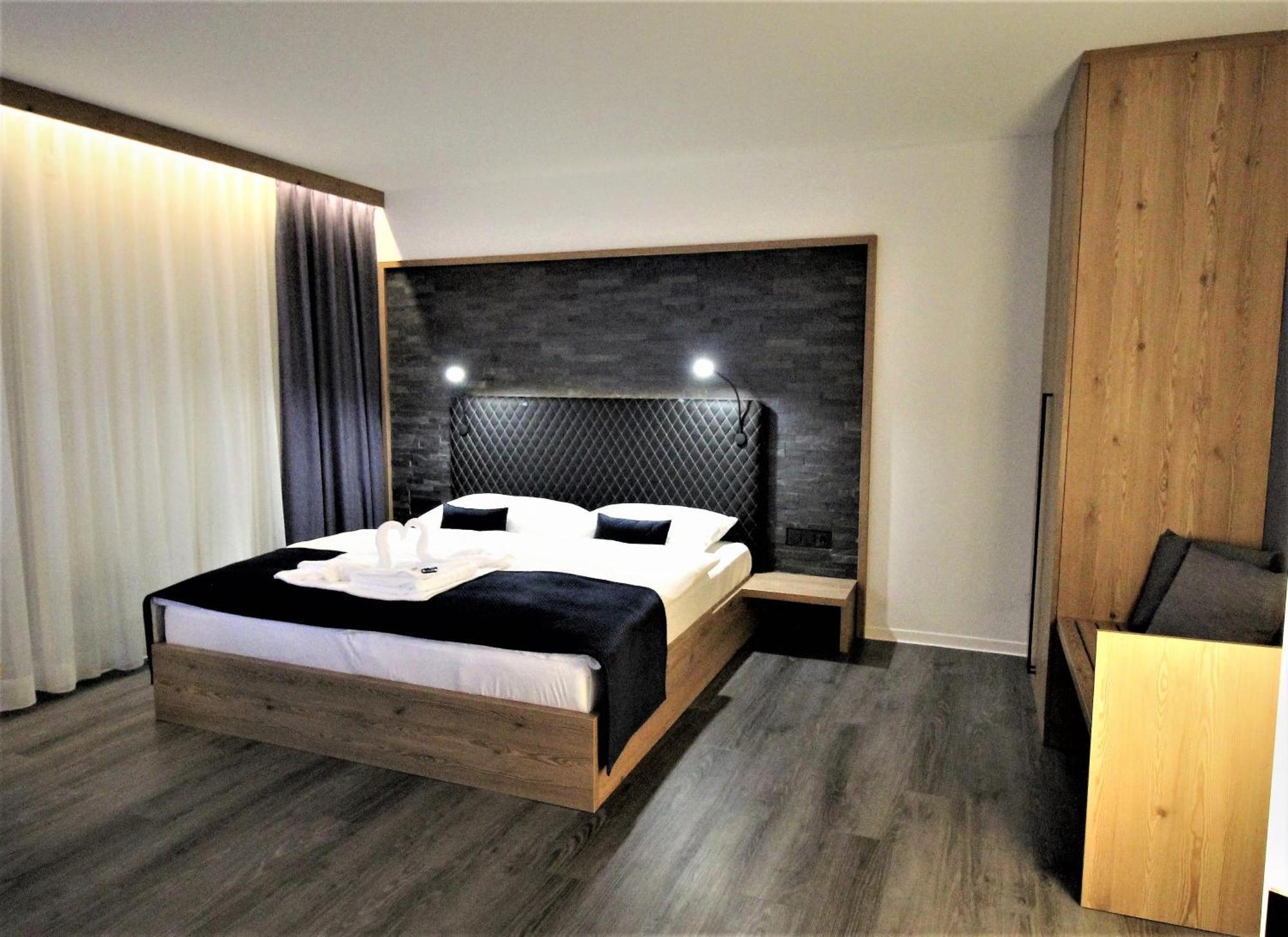 Privat & Boutique Hotel Plauer See Fünfseen Kültér fotó